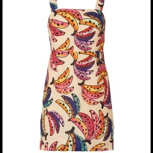 Farm Rio banana bunch back belt mini